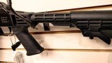Used Russian Saiga AK-1218" threaded barrel 1 10 round mag adjustable stock good condition - 4 of 20