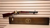 New Taylor 1866 Carbine 19" barrel38 spl new in box - 12 of 24