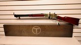 New Taylor 1866 Carbine 19" barrel38 spl new in box - 1 of 24