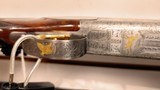 New Browning Miller 425 20 gauge 30" ported barrels Custom Engraving Coin Finish Receiver 3 trigger system 4 chokes new in box 2022 stock - 23 of 23