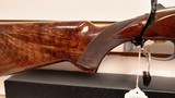 New Browning Miller 425 20 gauge 30" ported barrels Custom Engraving Coin Finish Receiver 3 trigger system 4 chokes new in box 2022 stock - 14 of 23