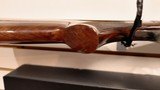 New Browning Miller 425 20 gauge 30" ported barrels Custom Engraving Coin Finish Receiver 3 trigger system 4 chokes new in box 2022 stock - 25 of 25