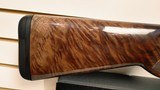 New Browning Miller 425 20 gauge 30" ported barrels Custom Engraving Coin Finish Receiver 3 trigger system 4 chokes new in box 2022 stock - 15 of 24