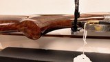 New Browning Miller 425 20 gauge 30" ported barrels Custom Engraving Coin Finish Receiver 3 trigger system 4 chokes new in box 2022 stock - 22 of 24