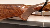 New Browning Miller 425 20 gauge 30" ported barrels Custom Engraving Coin Finish Receiver 3 trigger system 4 chokes new in box 2022 stock - 17 of 24
