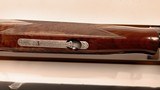 New Browning Miller 425 20 gauge 30" ported barrels Custom Engraving Coin Finish Receiver 3 trigger system 4 chokes new in box 2022 stock - 20 of 25