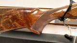 New Browning Miller 425 20 gauge 30" ported barrels Custom Engraving Coin Finish Receiver 3 trigger system 4 chokes new in box 2022 stock - 18 of 25