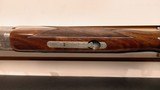 New Browning Citori 425 Grade 6 Gray 410/30 3 trigger shoes 4 chokes lock manual choke wrench Allen Wrench new in box - 23 of 25