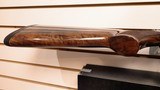New Browning Citori 425 Grade 6 Gray 410/30 3 trigger shoes 4 chokes lock manual choke wrench Allen Wrench new in box - 12 of 25