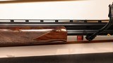 New Browning Citori 425 Grade 6 Gray 410/30 3 trigger shoes 4 chokes lock manual choke wrench Allen Wrench new in box - 8 of 25