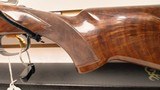 New Browning Citori 425 Grade 6 Gray 410/30 3 trigger shoes 4 chokes lock manual choke wrench Allen Wrench new in box - 4 of 23