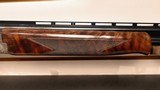 New Browning Citori 425 Grade 6 Gray 410/30 3 trigger shoes 4 chokes lock manual choke wrench Allen Wrench new in box - 17 of 23