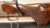 New Browning Citori 425 Grade 6 Gray 410/30 3 trigger shoes 4 chokes lock manual choke wrench Allen Wrench new in box - 6 of 23