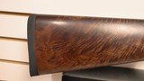 New Browning Miller 425 Sporting 12 Gauge 30" ported barrels 4 chokes lock manual new 2022 Inventory - 16 of 24
