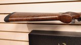 New Browning Miller 425 Sporting 12 Gauge 30" ported barrels 4 chokes lock manual new 2022 Inventory - 24 of 24