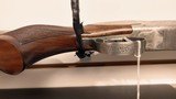 New Browning Miller 425 Sporting 12 Gauge 30" ported barrels 4 chokes lock manual new 2022 Inventory - 23 of 24