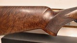 New Browning Miller 425 Sporting 12 Gauge 30" ported barrels 4 chokes lock manual new 2022 Inventory - 17 of 24