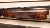 New Browning Miller 425 Sporting 12 Gauge 30" ported barrels 4 chokes lock manual new 2022 Inventory - 8 of 24