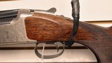 New Browning Miller 425 Sporting 12 Gauge 30" ported barrels 4 chokes lock manual new 2022 Inventory - 6 of 24