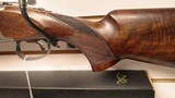 New Browning Miller 425 Sporting 12 Gauge 30" ported barrels 4 chokes lock manual new 2022 Inventory - 8 of 25