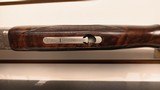 New Browning Miller 425 Sporting 12 Gauge 30" ported barrels 4 chokes lock manual new 2022 Inventory - 23 of 25