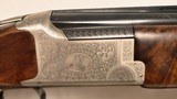 New Browning Miller 425 Sporting 12 Gauge 30" ported barrels 4 chokes lock manual new 2022 Inventory - 21 of 25