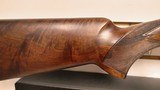 New Browning Miller 425 Sporting 12 Gauge 30" ported barrels 4 chokes lock manual new 2022 Inventory - 18 of 25