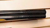 New Browning Miller 425 Sporting 12 Gauge 30" ported barrels 4 chokes lock manual new 2022 Inventory - 7 of 25