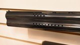 New Browning Miller 425 Sporting 12 Gauge 30" ported barrels 4 chokes lock manual new 2022 Inventory - 13 of 25
