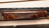 New Browning Miller 425 Sporting 12 Gauge 30" ported barrels 4 chokes lock manual new 2022 Inventory - 5 of 25