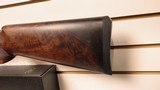 New Browning Miller 425 Sporting 12 Gauge 30" ported barrels 4 chokes lock manual new 2022 Inventory - 4 of 25