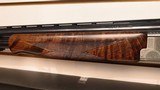 New Browning Miller 425 Sporting 12 Gauge 30" ported barrels 4 chokes lock manual new 2022 Inventory - 12 of 25