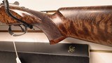 New Browning Miller 425 Sporting 12 Gauge 30" ported barrels 4 chokes lock manual new 2022 Inventory - 3 of 22