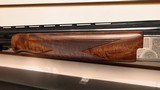 New Browning Miller 425 Sporting 12 Gauge 30" ported barrels 4 chokes lock manual new 2022 Inventory - 6 of 22