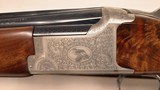 New Browning Miller 425 Sporting 12 Gauge 30" ported barrels 4 chokes lock manual new 2022 Inventory - 5 of 22