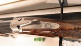 New Browning Miller 425 Sporting 12 Gauge 30" ported barrels 4 chokes lock manual new 2022 Inventory - 8 of 22