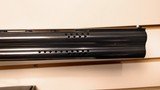 New Browning Miller 425 Sporting 12 Gauge 30" ported barrels 4 chokes lock manual new 2022 Inventory - 20 of 22