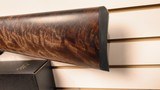 New Browning Miller 425 Sporting 12 Gauge 30" ported barrels 4 chokes lock manual new 2022 Inventory - 2 of 22