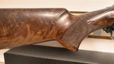 New Browning Miller 425 Sporting 12 Gauge 30" ported barrels 4 chokes lock manual new 2022 Inventory - 14 of 22