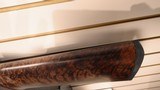 New Browning Miller 425 Sporting 12 Gauge 30" ported barrels 4 chokes lock manual new 2022 Inventory - 10 of 22