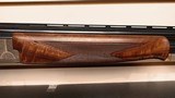 New Browning Miller 425 Sporting 12 Gauge 30" ported barrels 4 chokes lock manual new 2022 Inventory - 19 of 22