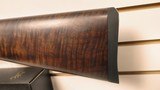 New Browning Miller 425 Sporting 12 Gauge 30" ported barrels 4 chokes lock manual new 2022 Inventory - 3 of 24