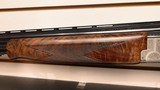 New Browning Miller 425 Sporting 12 Gauge 30" ported barrels 4 chokes lock manual new 2022 Inventory - 9 of 24