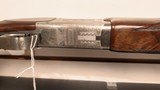 New Browning Miller 425 Sporting 12 Gauge 30" ported barrels 4 chokes lock manual new 2022 Inventory - 21 of 24