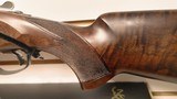 New Browning Miller 425 Sporting 12 Gauge 30" ported barrels 4 chokes lock manual new 2022 Inventory - 5 of 24