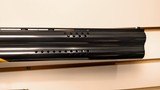 New Browning Miller 425 Sporting 12 Gauge 30" ported barrels 4 chokes lock manual new 2022 Inventory - 19 of 24