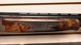 New Browning Miller 425 Sporting 12 Gauge 30" ported barrels 4 chokes lock manual new 2022 Inventory - 18 of 24