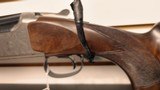 New Browning Miller 425 Sporting 12 Gauge 30" ported barrels 4 chokes lock manual new 2022 Inventory - 6 of 24