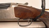 New Browning Miller 425 Sporting 12 Gauge 30" ported barrels 4 chokes lock manual new 2022 Inventory - 7 of 24
