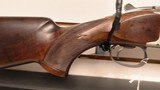 New Browning Miller 425 Sporting 12 Gauge 30" ported barrels 4 chokes lock manual new 2022 Inventory - 15 of 24
